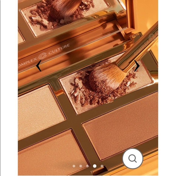 Complex Culture Makeup Complex Culture In The Moment Baker